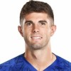 Christian Pulisic matchtröja